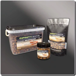 Chytací pelety Kořeněná játra