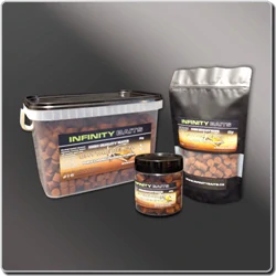 Chytací pelety Nekonečná oliheň