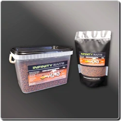 Spod & PVA pelety N1