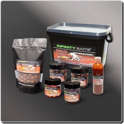 Boilie bait box N1