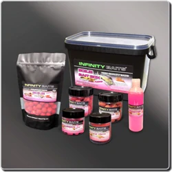 Boilie bait box Pinky