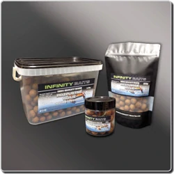 Rozpustné boilies Monster crab