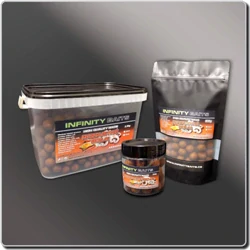 Rozpustné boilies N1