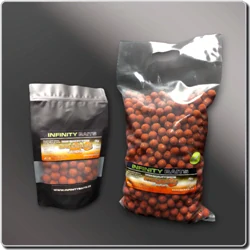 Basic boilies Jahoda