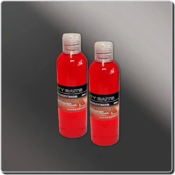 Sweet booster Jahoda/ryba