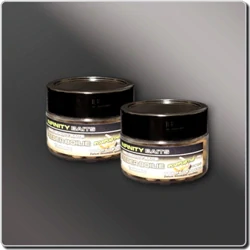 Rozpustné feeder boilies Česnek