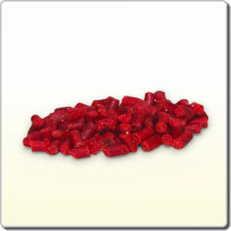 Method feeder pelety Jahoda/ryba