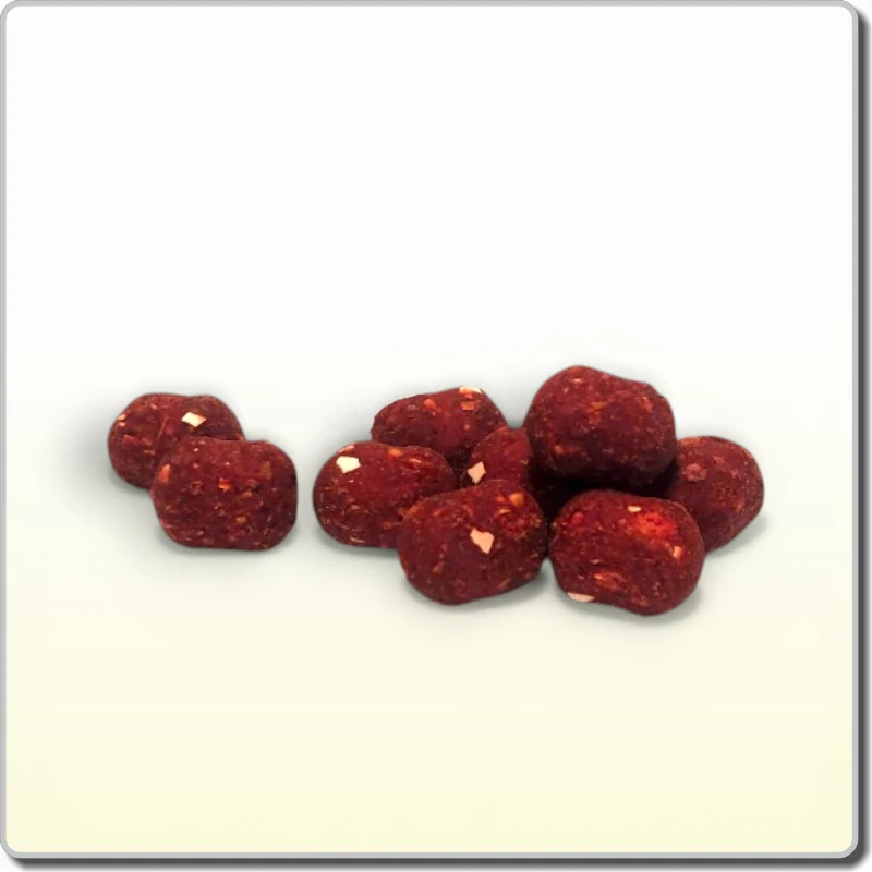 Carp nuggets Jahoda/ryba