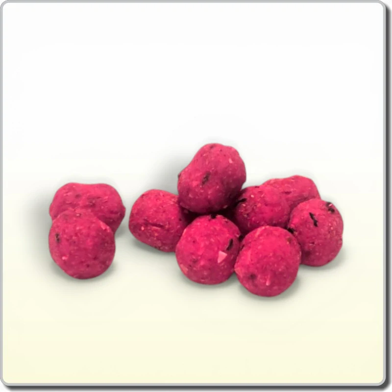 Carp nuggets Pinky