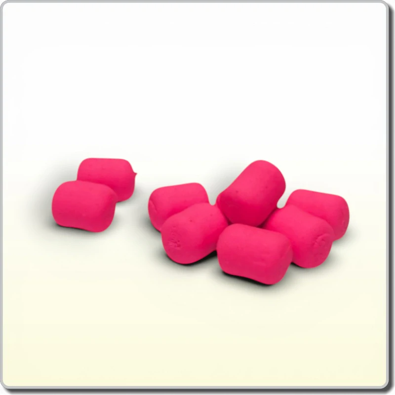 Pop Up Carp nuggets Pinky
