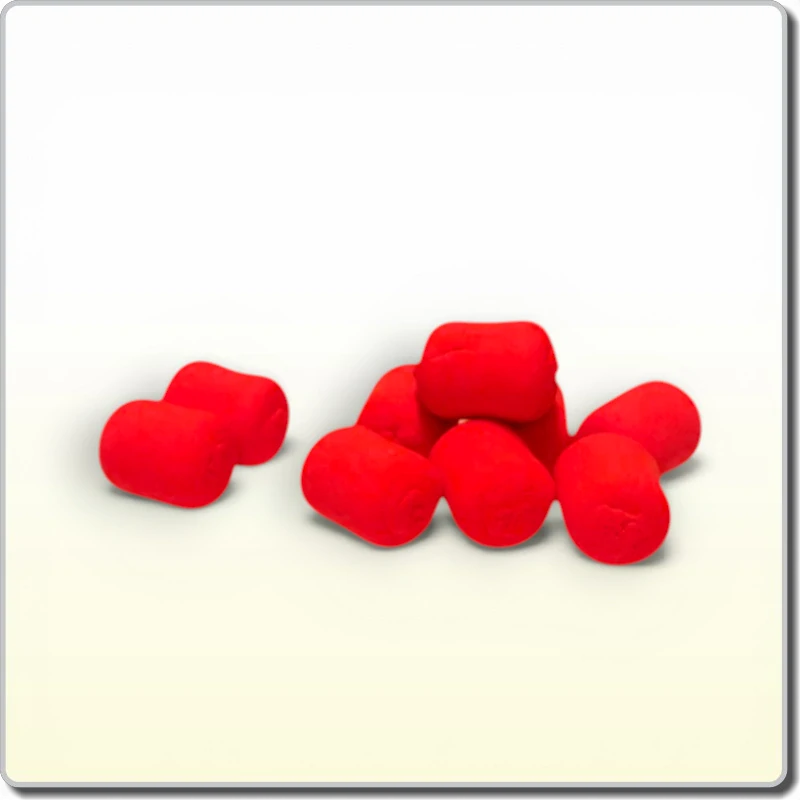 Pop Up Carp nuggets N1 10 mm