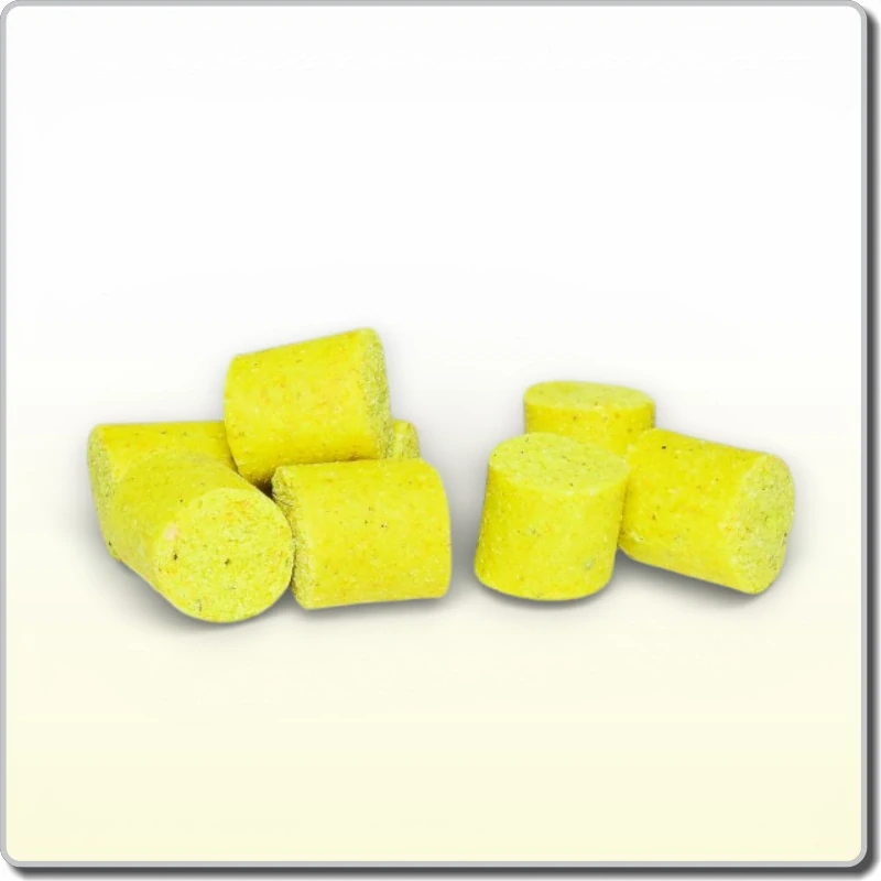 Chytací pelety Banana