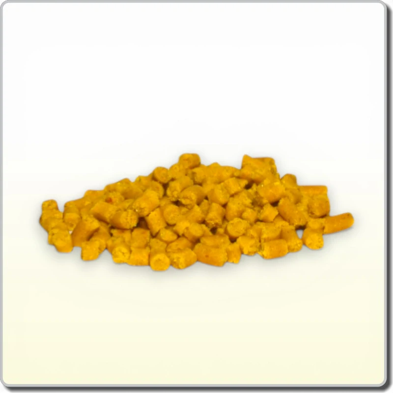 Method feeder pelety Kukuřice