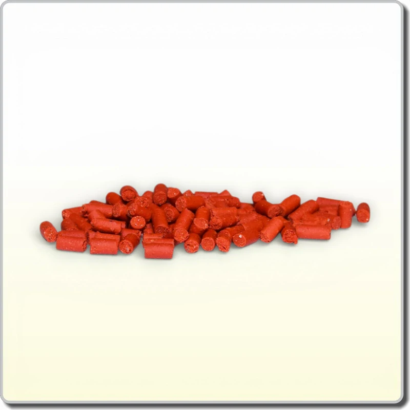 Spod & PVA pelety Smoked salmon