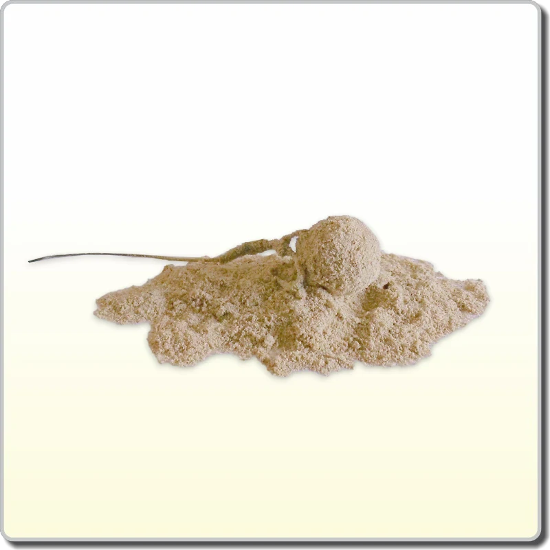 Powder dip Krill