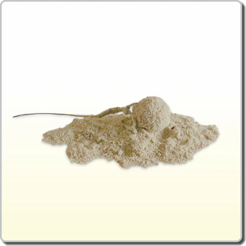 Powder dip GLM