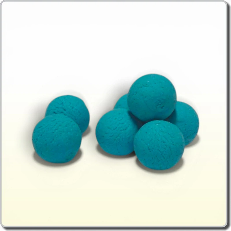 Pop Up boilies K2 18 mm