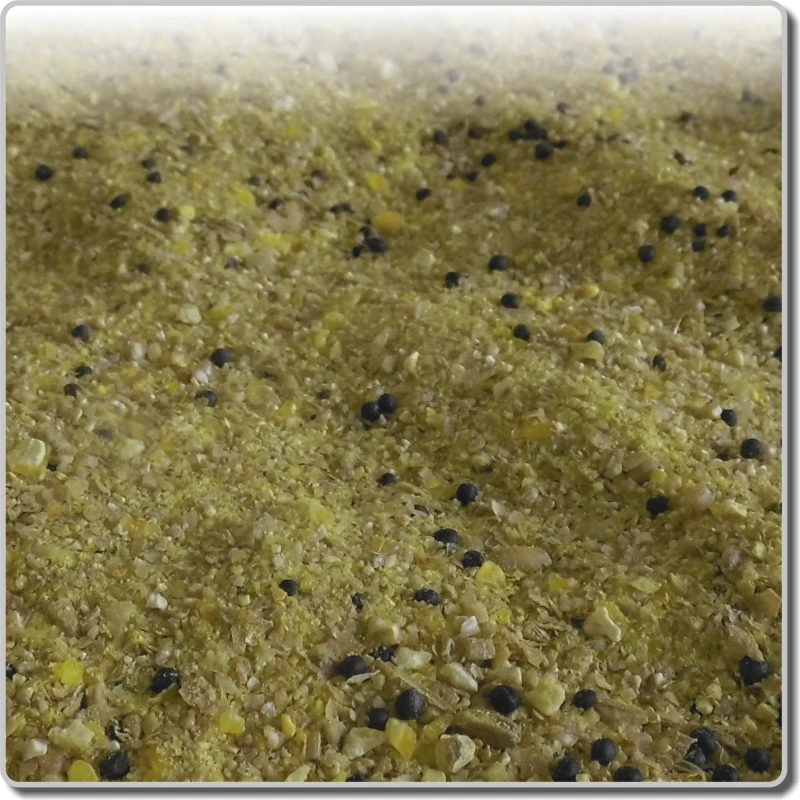 Krmítková směs Kukuřice 1 kg