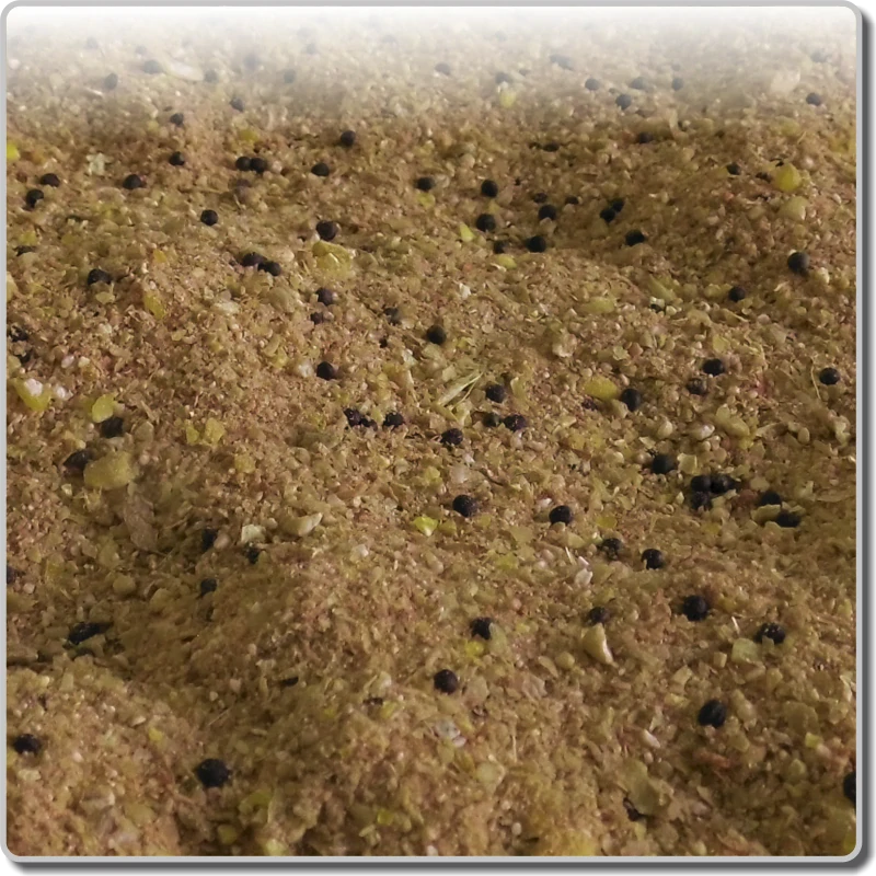 Krmítková směs Scopex 1 kg