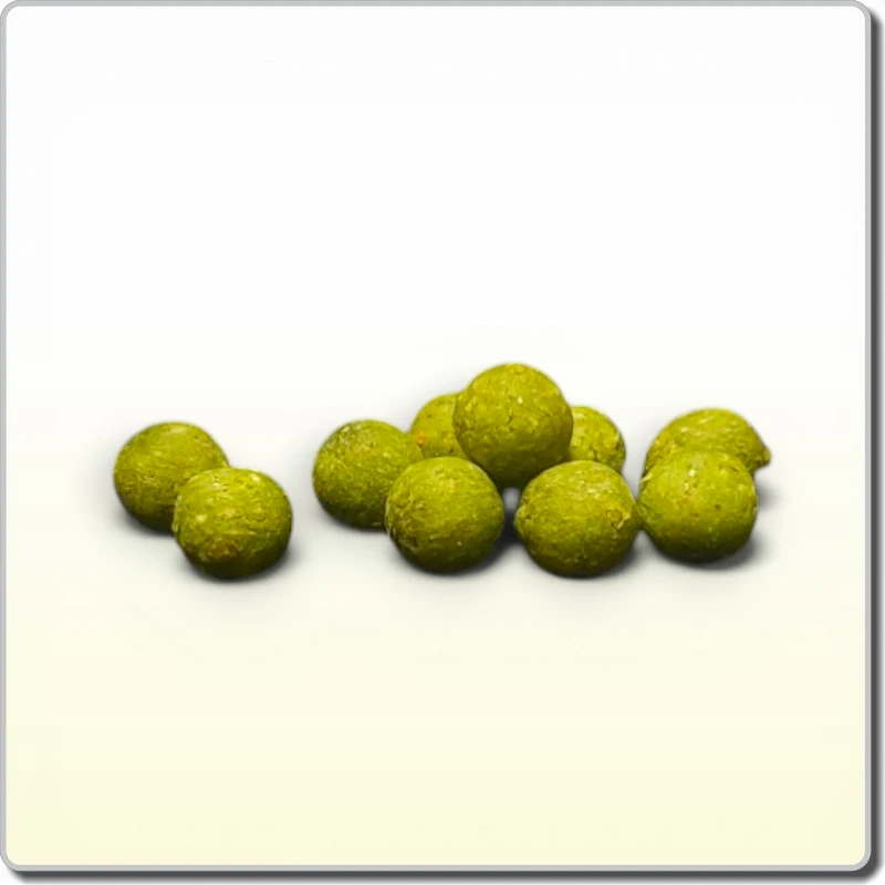 Rozpustné feeder boilies Anýz