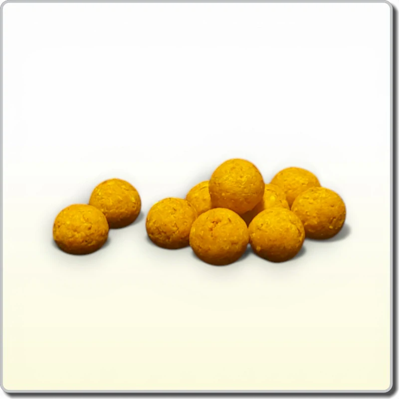 Rozpustné feeder boilies Vanilka