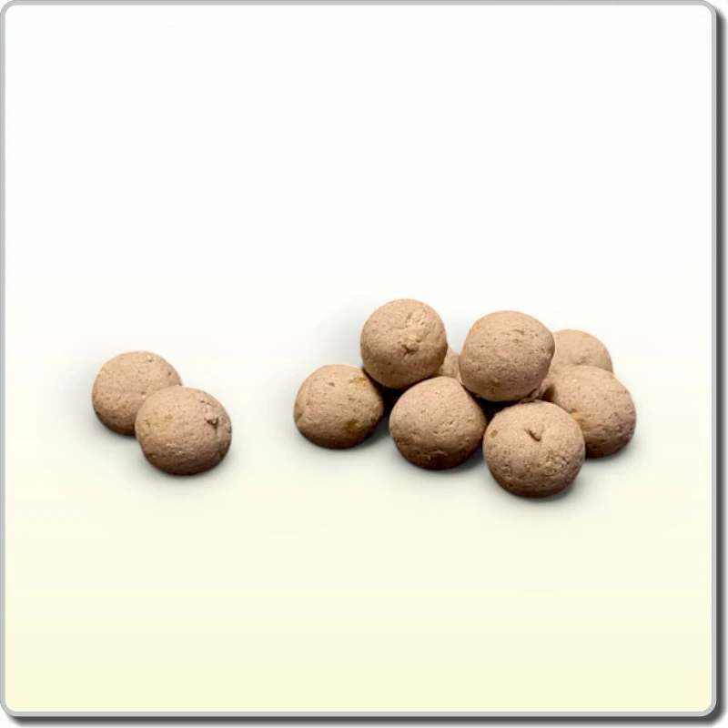 Feeder Pop Up boilies Nekonečná oliheň