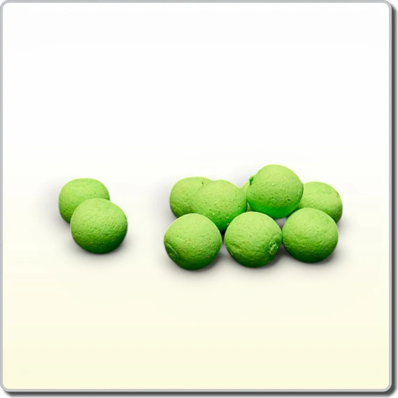 Feeder Pop Up boilies Anýz