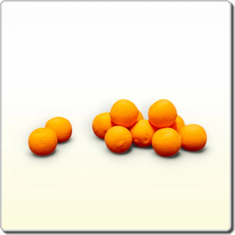 Feeder Pop Up boilies Med