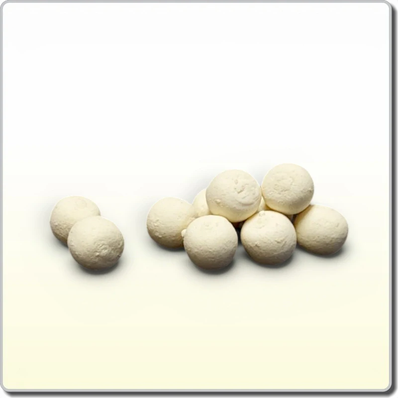 Feeder Pop Up boilies Česnek