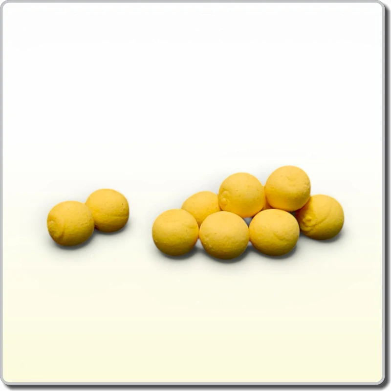 Feeder Pop Up boilies Scopex