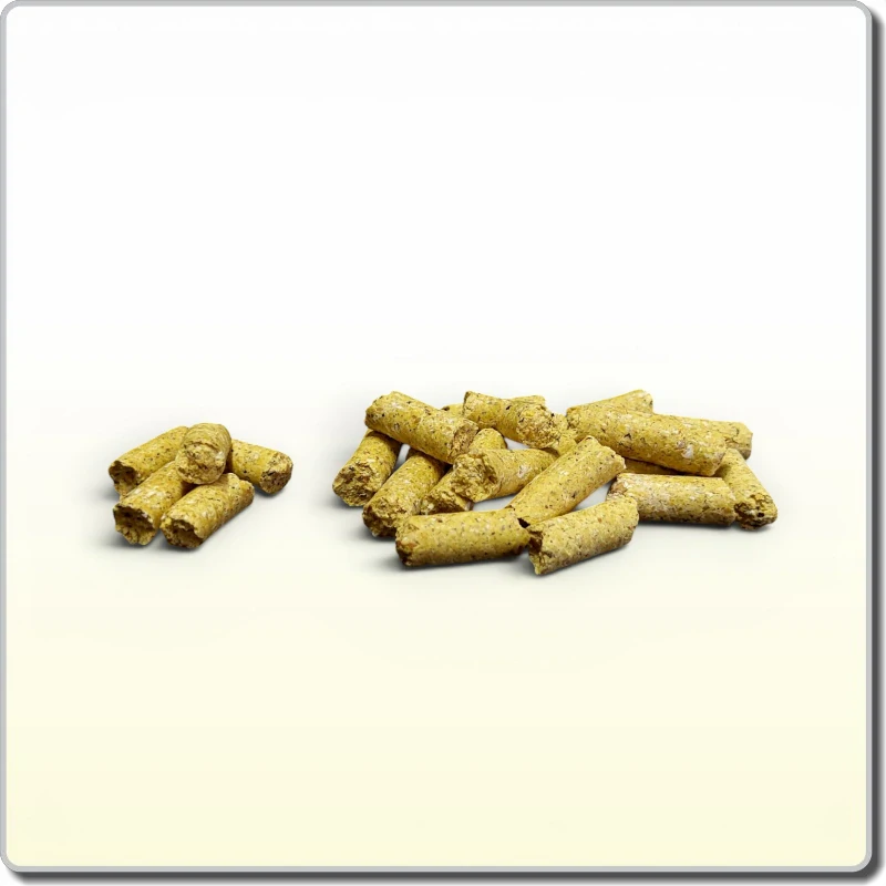 Basic pelety Scopex 5 kg