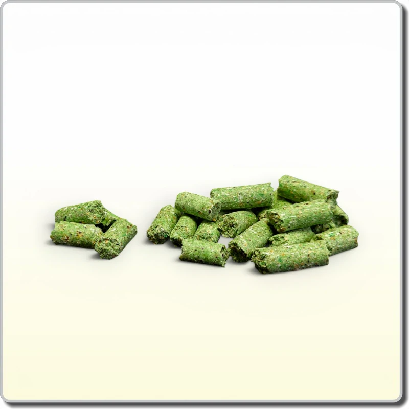 Basic pelety Mušle/krab 1 kg