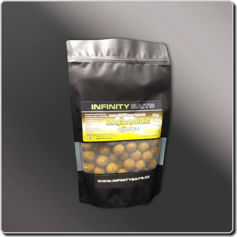 Basic boilies Scopex 5 kg 20 mm