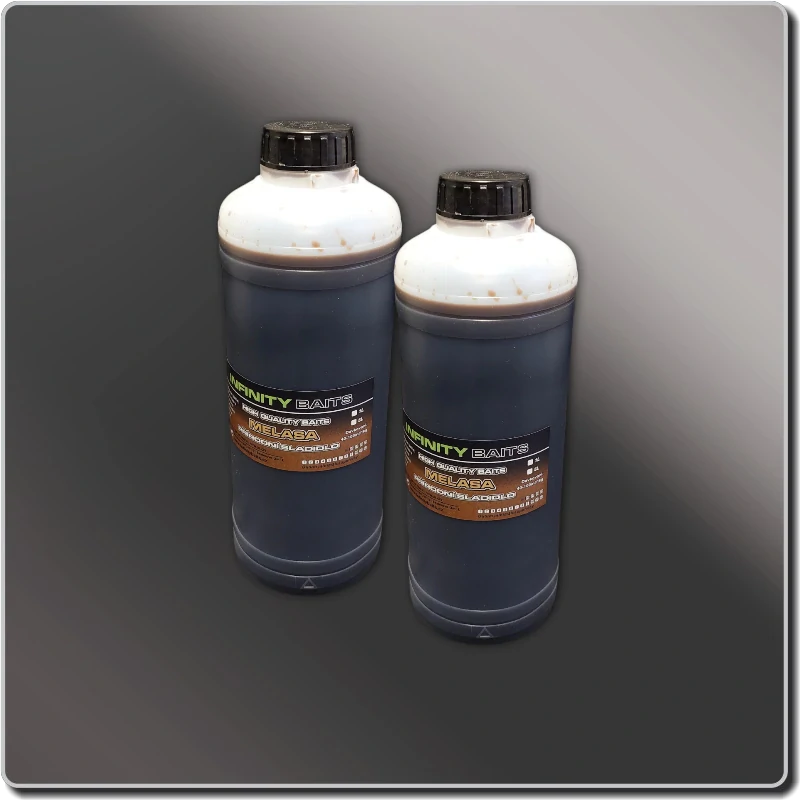 Melasa 1000 ml
