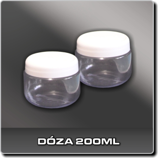 Dóza 200 ml