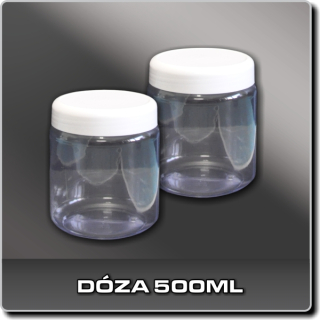 Dóza 500 ml