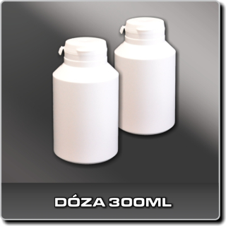 Dóza 300 ml